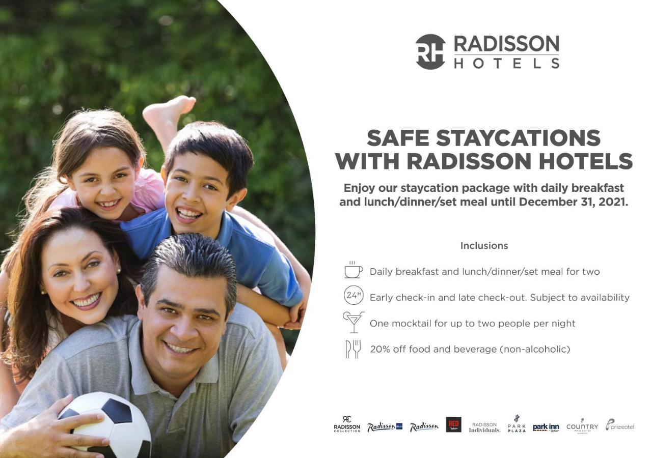 Radisson Blu Marina Hotel Connaught Place Нью-Дели Экстерьер фото