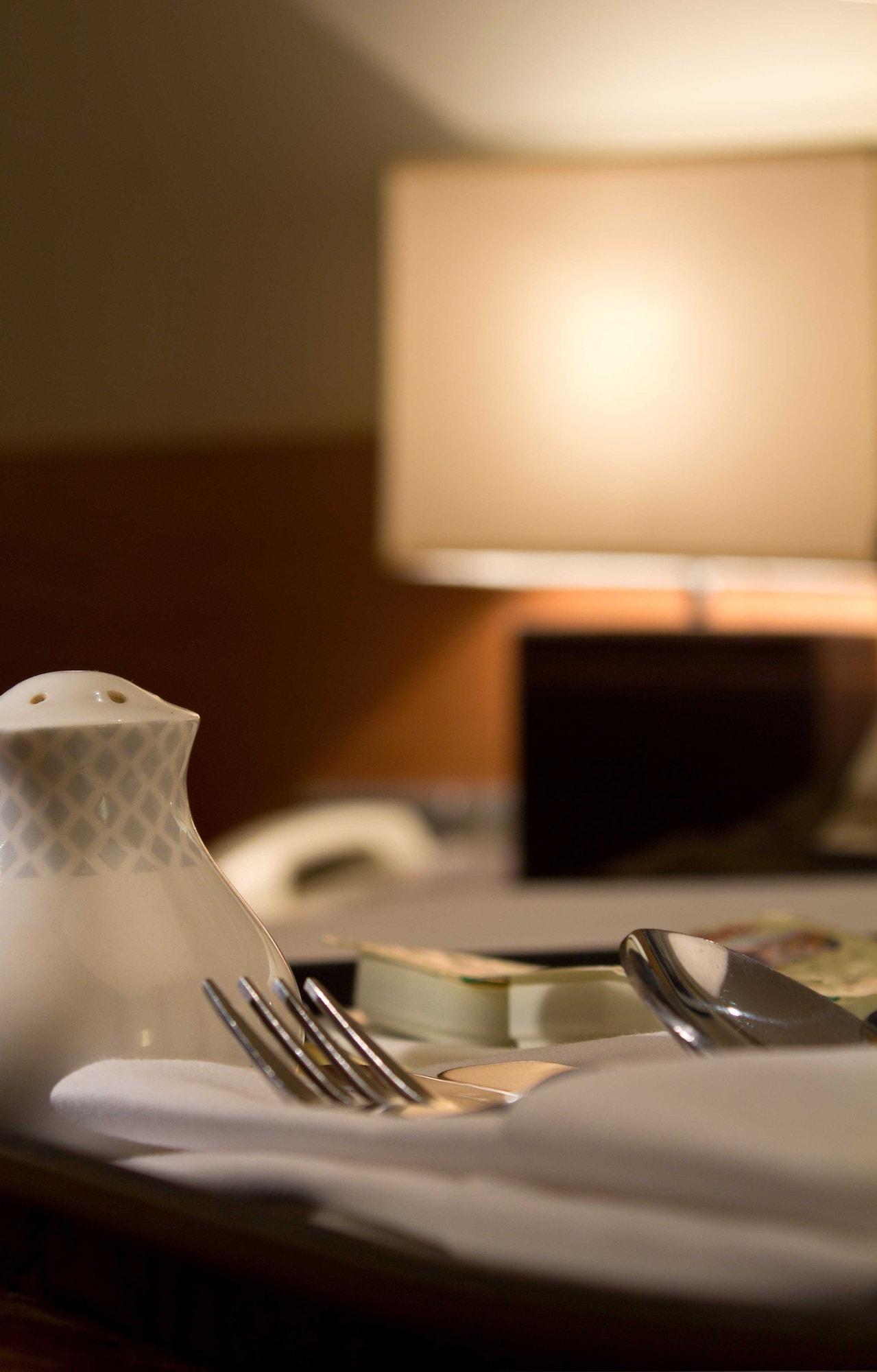 Radisson Blu Marina Hotel Connaught Place Нью-Дели Экстерьер фото