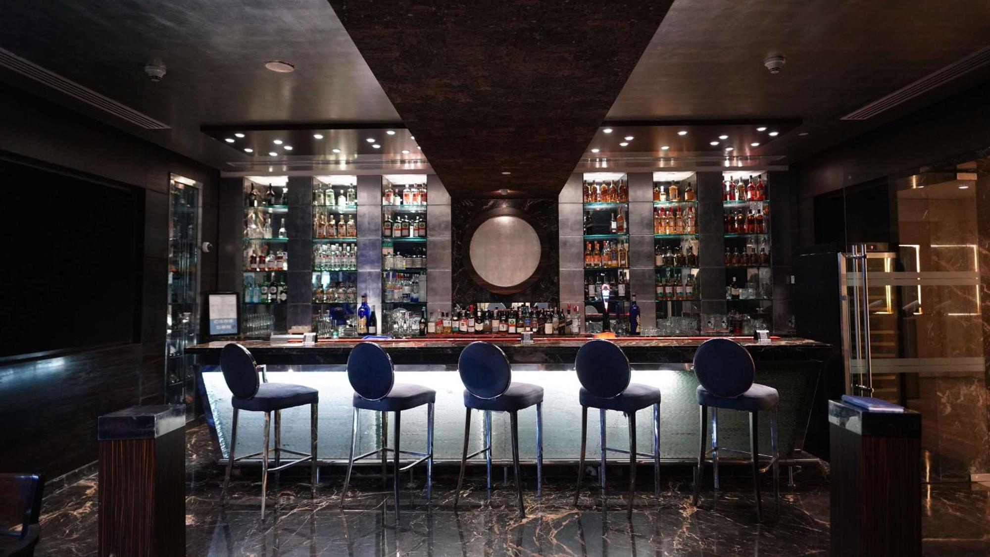 Radisson Blu Marina Hotel Connaught Place Нью-Дели Экстерьер фото