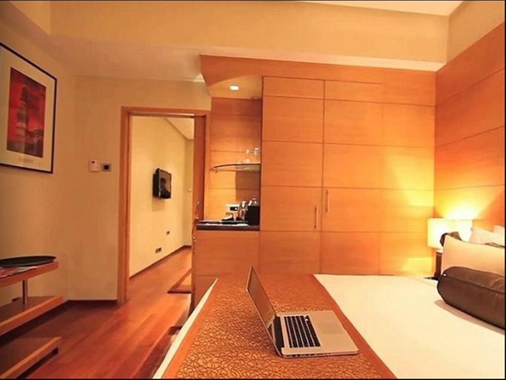 Radisson Blu Marina Hotel Connaught Place Нью-Дели Экстерьер фото